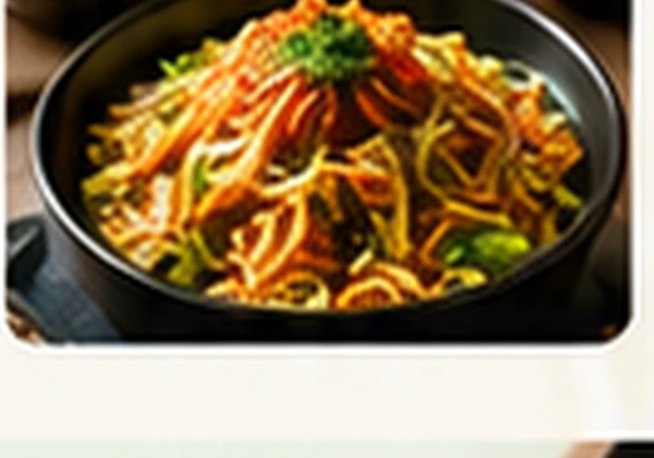 Noodles